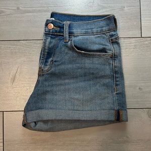 Old navy Jean shorts